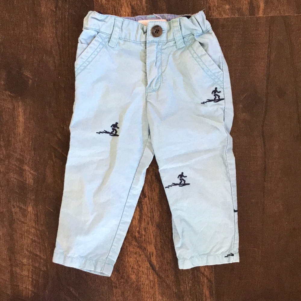 Peek Kids surfer pant